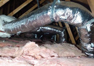 Preferred Air Duct Cleaner