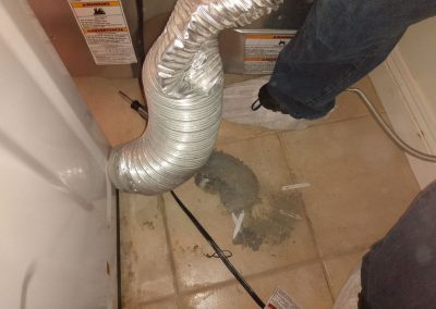 Preferred Air Duct Cleaning in Palmdale, CA