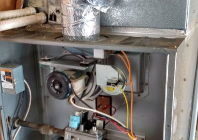 Quality Duct Cleaning Company