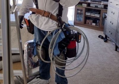 Reliable Air Duct Cleaning