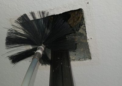 Reliable Air Duct Cleaning in Palmdale, CA